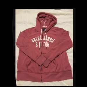 Abercrombie & Fitch hoodie